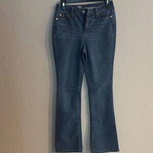 Women's Blue Jeans